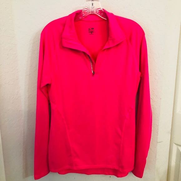 Champion DuoDry Women’s pullover/ EUC/ Size M - Picture 2 of 3